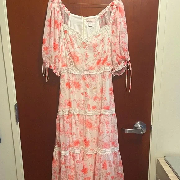 Rachel Parcell Dress NWOT Size S​​ - Picture 2 of 11